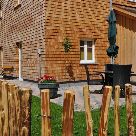 Haus Rose Διαμέρισμα Schröcken Εξωτερικό φωτογραφία