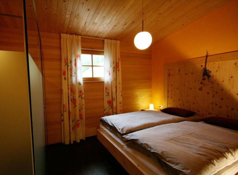 Haus Rose Διαμέρισμα Schröcken Δωμάτιο φωτογραφία